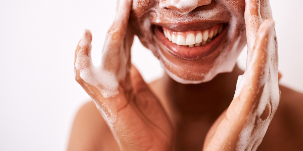 Finding the Right Cleanser for Your Skin Type: How To Know What Your Skin Needs