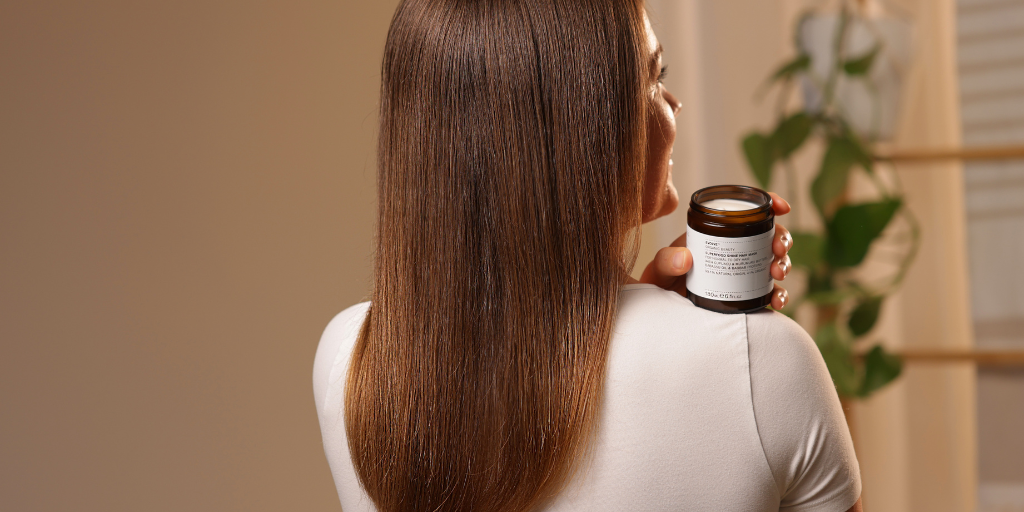How to Repair Damaged Hair: Common Causes and Treatments