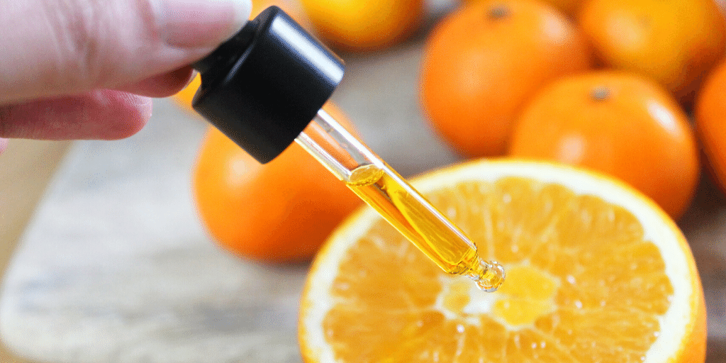 The Many Benefits Of Using Vitamin C On Your Skin