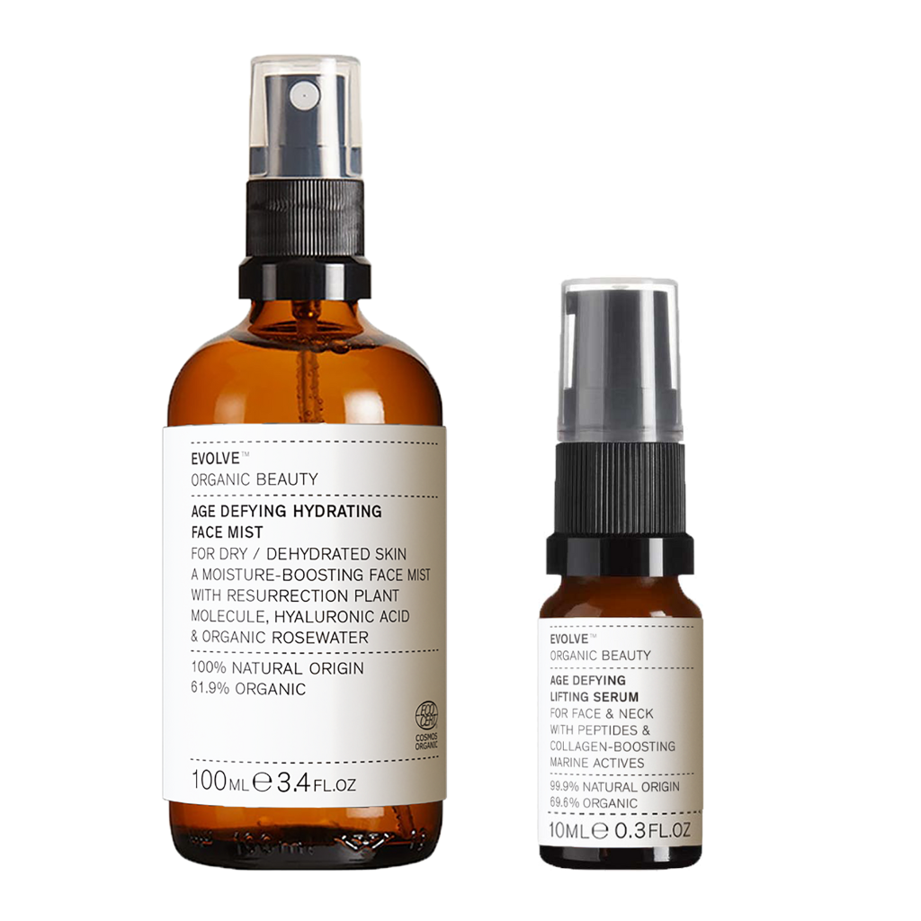 Age Defying Hydrating Duo