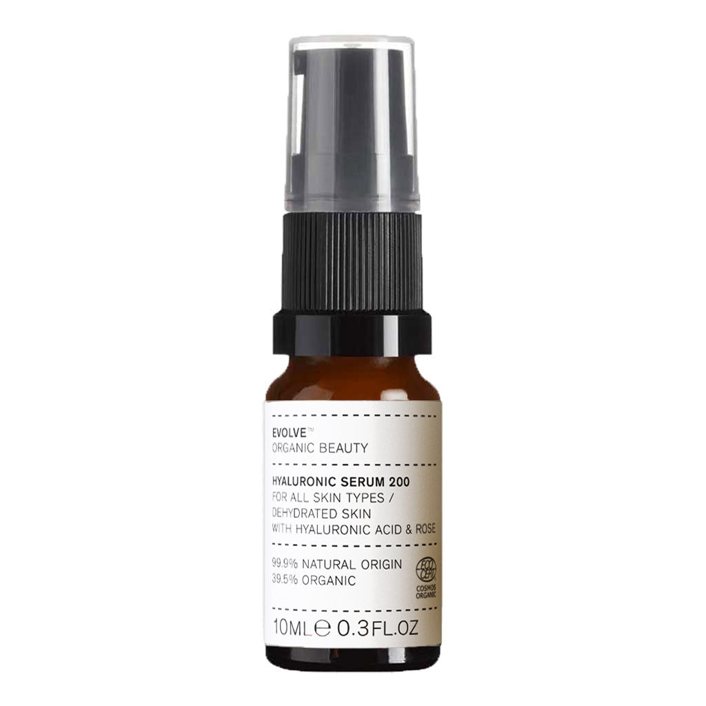 Hyaluronic Serum 200 - Travel Size - Outlet