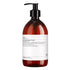 Evolve Organic Beauty Body Wash Citrus Blend Aromatic Wash - 500ml Citrus Blend Aromatic Hand & Body Wash - Family Size