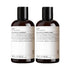 Evolve Organic Beauty Hair Care Monoi Rescue Shampoo & Conditioner Duo