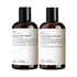 Evolve Organic Beauty Hair Care Superfood Shampoo & Conditioner Duo