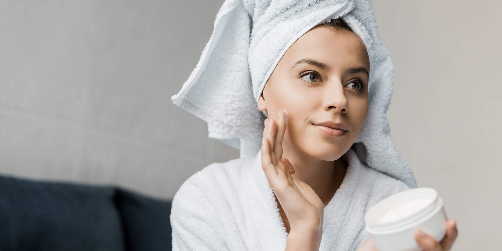 Devriez-vous vraiment laver votre visage une fois par jour ?