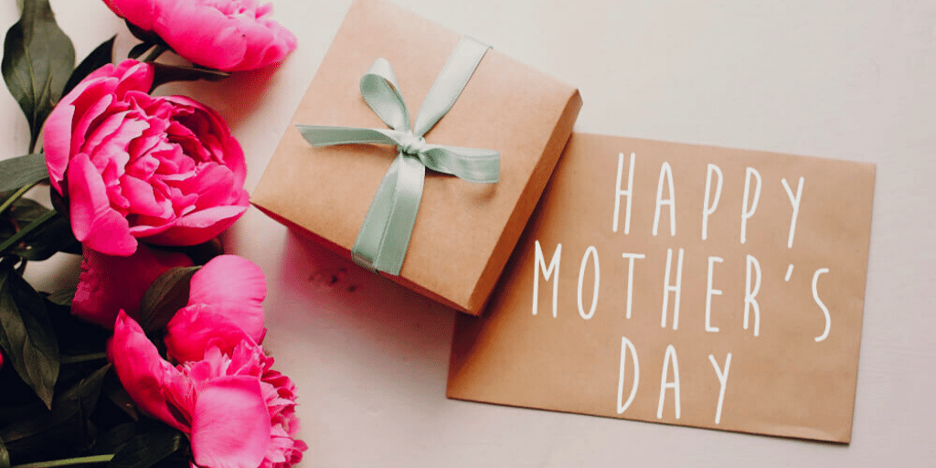 Evolve's Gift Guide: Mother's Day