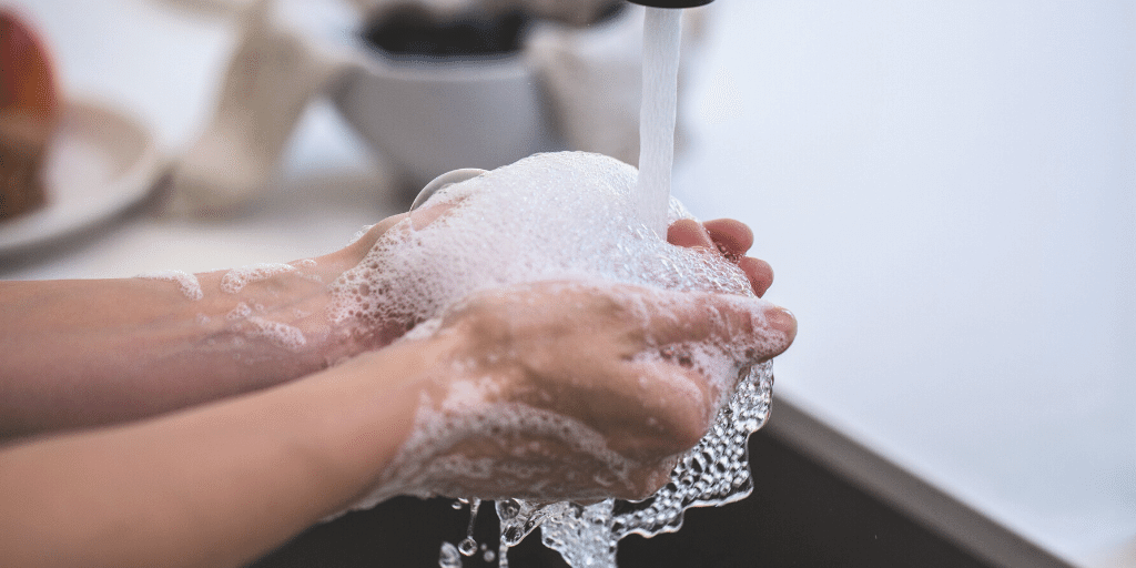 How To Help Your Dry Hands