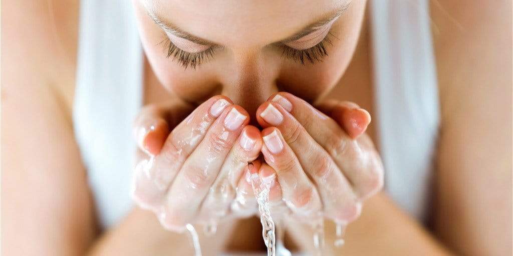 The Ultimate Guide To Double Cleansing