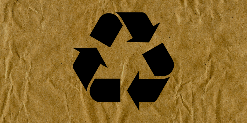 The Difference Between Recycling and Upcycling