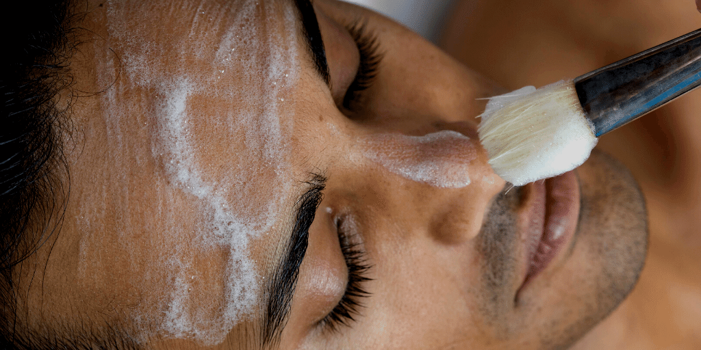 Is men’s skin different to women’s skin?  Everything you need to know