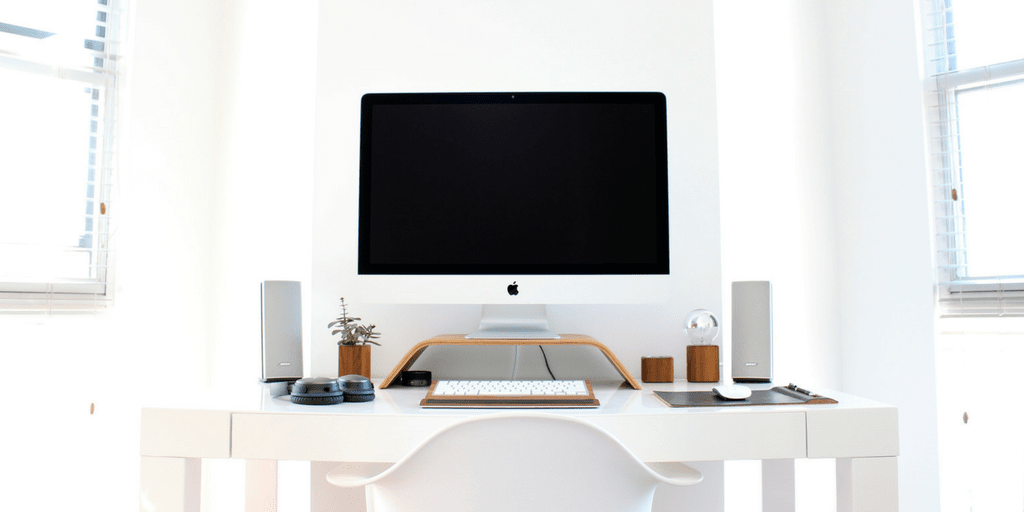 7 Ways To Create a Healthy Work Space