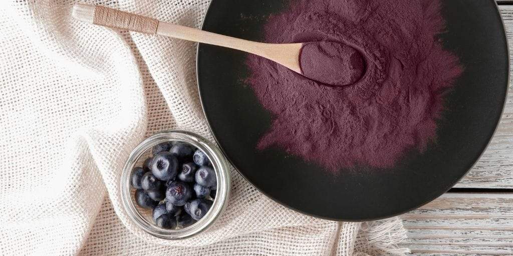 Benefits of the Acai Berry