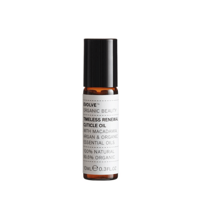 Timeless Renewal Cuticle Oil