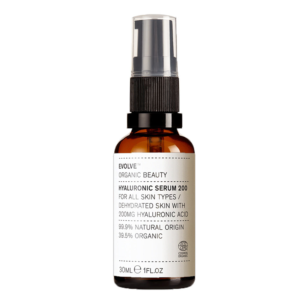 Hyaluronic Serum 200 - Outlet
