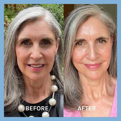 Evolve Organic Beauty Face Serum Age Defying Lifting Serum