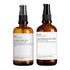 Evolve Organic Beauty Gift Set / Bundle Daily Detox Cleanse & Tone Duo