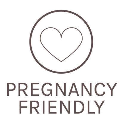 pregnancy friendly