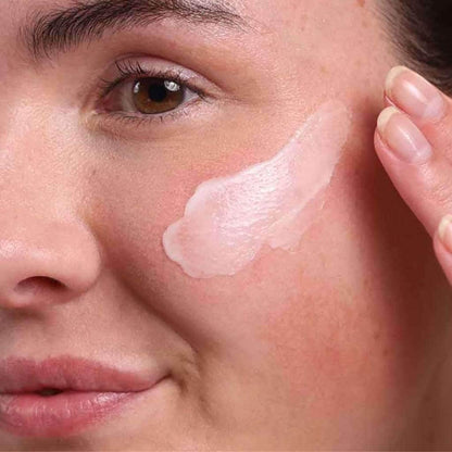 Evolve Organic Beauty Moisturiser Hydrate &amp; Protect Facial Cream