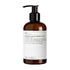 pomegranate and goji aromatic lotion evolve organic beauty organic hand and body lotion in recycled amber plastic bottle